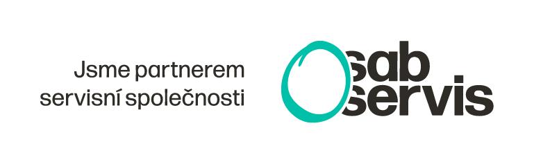 Jsme partnerem servisní společnosti SAB servis