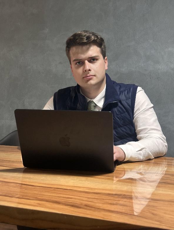 Vojtěch Janko, hypoteční poradce
